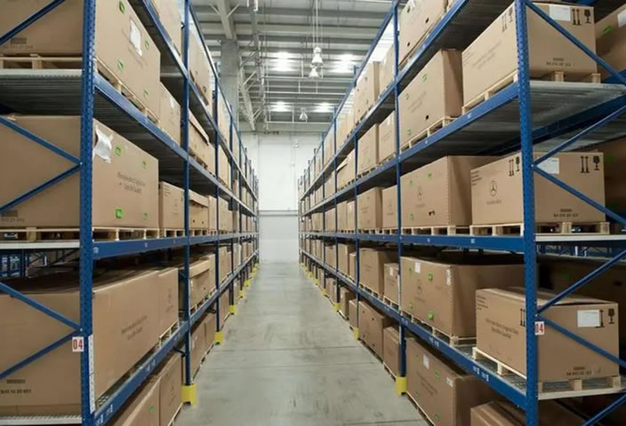 深圳到北湖区货物仓储